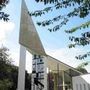 Trinity Methodist Church - Lowestoft, Suffolk