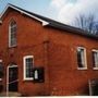 Holbrook Methodist Church - Holbrook, Suffolk