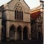 Museum Street Methodist Church - Ipswich, Suffolk