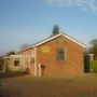 Toftwood Methodist Church - Dereham, Norfolk