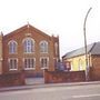 Emmanuel Church Methodist Church - Chatteris, Cambridgeshire