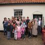 Gressenhall Methodist Church - Dereham, Norfolk