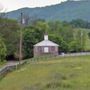 Red House Baptist Church - Blaine, Tennessee