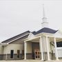 Salem Baptist Church - Trenton, Tennessee