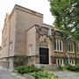 Judson Memorial Baptist Church - Minneapolis, Minnesota