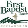 Rockwood First Baptist Church - Rockwood, Tennessee