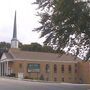 Hillcrest Baptist Church - Morristown, Tennessee