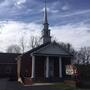 Fordtown Baptist Church - Kingsport, Tennessee