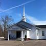 Eldad Baptist Church - Trenton, Tennessee