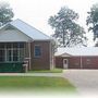 Hickory Grove Baptist Church - Trenton, Tennessee