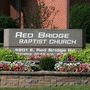 Red Bridge Baptist Church - Kansas City, Missouri