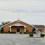 Cottonwood Grove Baptist Church - Ridgely, Tennessee