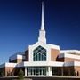 Towering Oaks Baptist Church - Greeneville, Tennessee