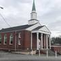 Cedar Grove Missionary Baptist Church - Kingsport, Tennessee