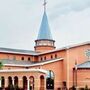 St Mark''s Catholic Church - Independence, Missouri