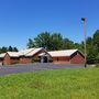 Butler's Chapel Baptist Church - Ramer, Tennessee