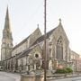 The Most Holy Sacrament and St Osburg's Roman Catholic Church - Coventry, West Midlands