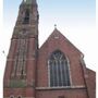 Our Lady and All Saints - Clent, West Midlands