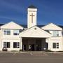 Zion Evangelical Missionary Church - Didsbury, Alberta