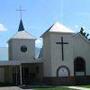 Bowden E.M. Church - Bowden, Alberta