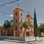 Parroquia de Nuestra Señora del Refugio - Lerdo, Durango