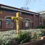 West Wakefield Methodist Church - Wakefield, West Yorkshire