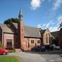 Sandal Methodist Church - Wakefield, West Yorkshire