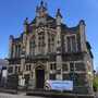 Llanishen Methodist Church - Cardiff, Glamorgan