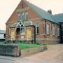 Chelmondiston Methodist Church - Ipswich, Suffolk