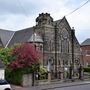 Melbourne Methodist Church - Derby, Derbyshire