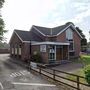 Shildon Methodist Church - Shildon, County Durham