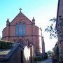 Betley Methodist Church - Crewe, Cheshire