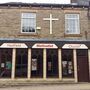 Hadfield Methodist Church - Glossop, Derbyshire