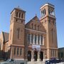 Fifth Street Baptist Church - Hannibal, Missouri