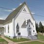 Tyne Valley Presbyterian Church - Tyne Valley, Prince Edward Island