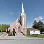 Calvin Presbyterian Church - Delhi, Ontario