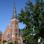 Knox Presbyterian Church - Morrisburg, Ontario