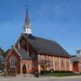 Knox Presbyterian Church - Burlington, Ontario