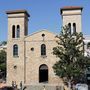 Parroquia De La Purísima Concepción - Nogales, Sonora