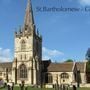 St. Bartholomew’s Church - Corsham, Wiltshire