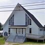 Faith Memorial Baptist Parsonage - Yarmouth, Nova Scotia