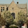 Stone Church Community of Christ - Independence, Missouri