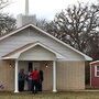 Hearne Community of Christ - Hearne, Texas