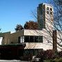 Lamoni Community of Christ - Lamoni, Iowa