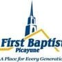 First Baptist Church Of Picayune - Petal, Mississippi