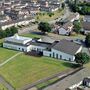 Church of the Good Shepherd Monkstown - Newtownabbey, County Antrim