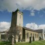 St. John's Church Derg Parish - Castlederg, County Tyrone