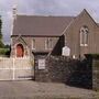 Aghadown St Matthew (Church Cross) - Church Cross, 