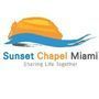 Sunset Chapel - Miami, Florida