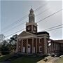 Jefferson Avenue Baptist Church - Atlanta, Georgia